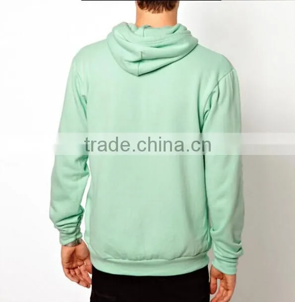OEM in low price hot sale bamboo hoodie