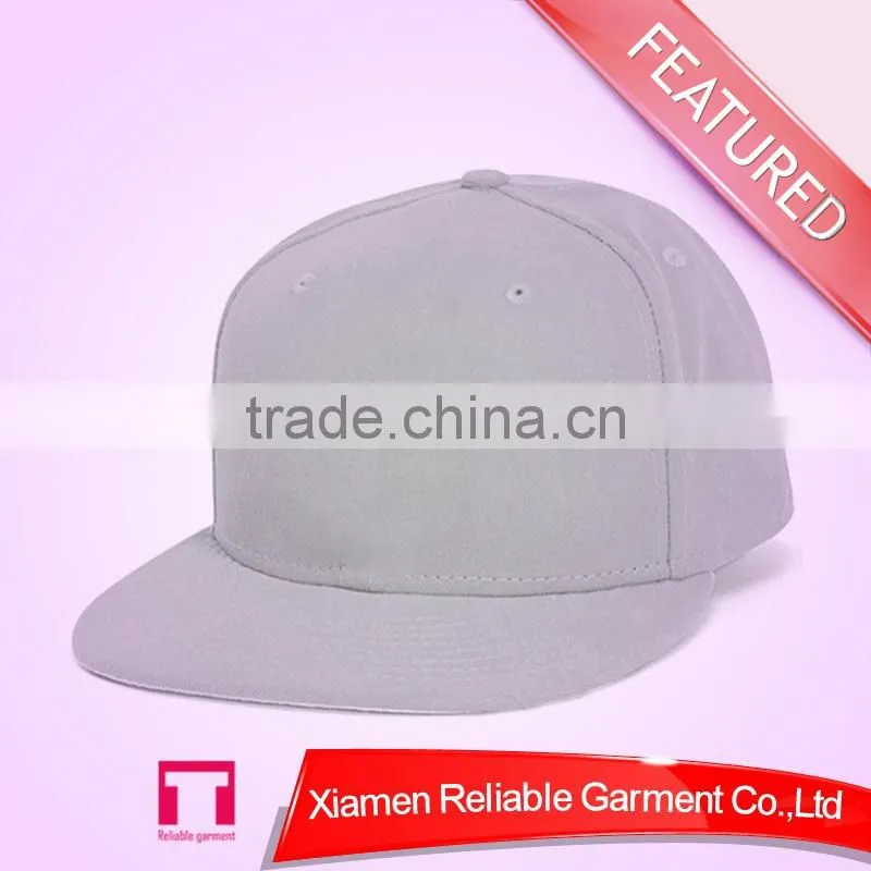 Wholesaler customize embroidery Design Your Own5/6Panel Own Logo Custom snapback hats on Sale