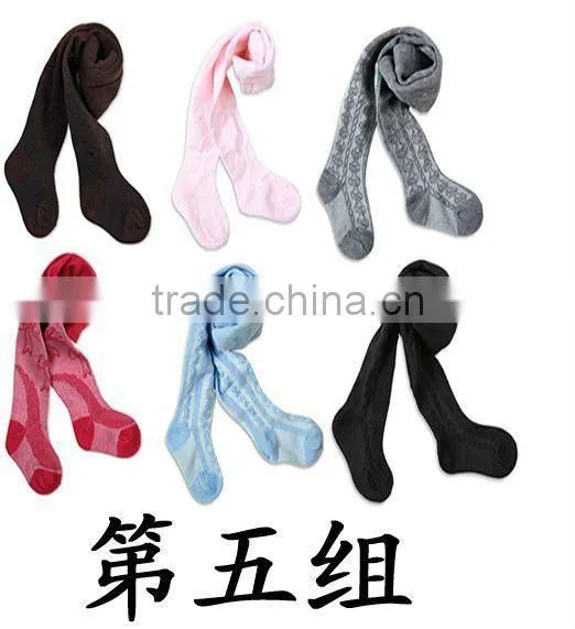 Cotton Baby Tights, Cute Baby Tights, Baby Pantyhose