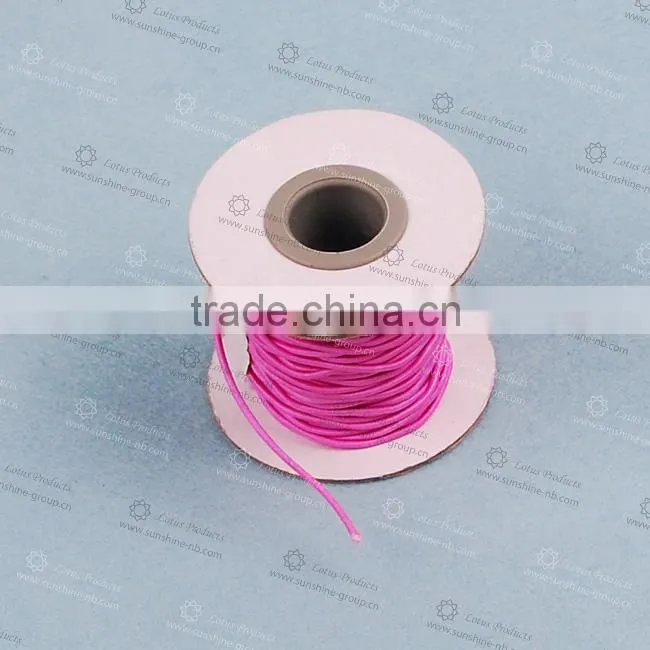 Elastic Rope