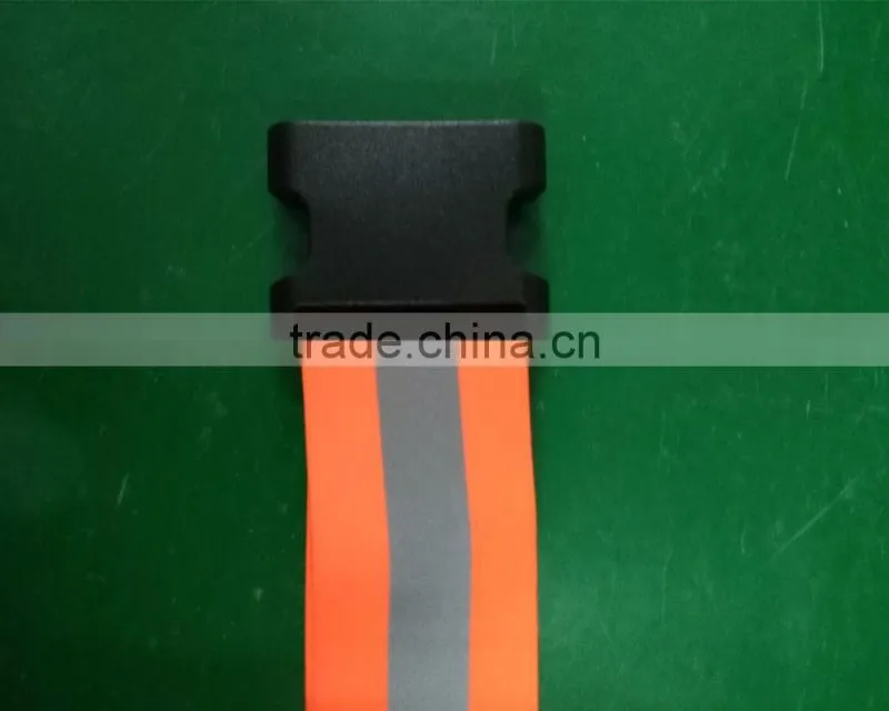 2016 China alibaba 3m mesh reflective safety vest for biking / security vest