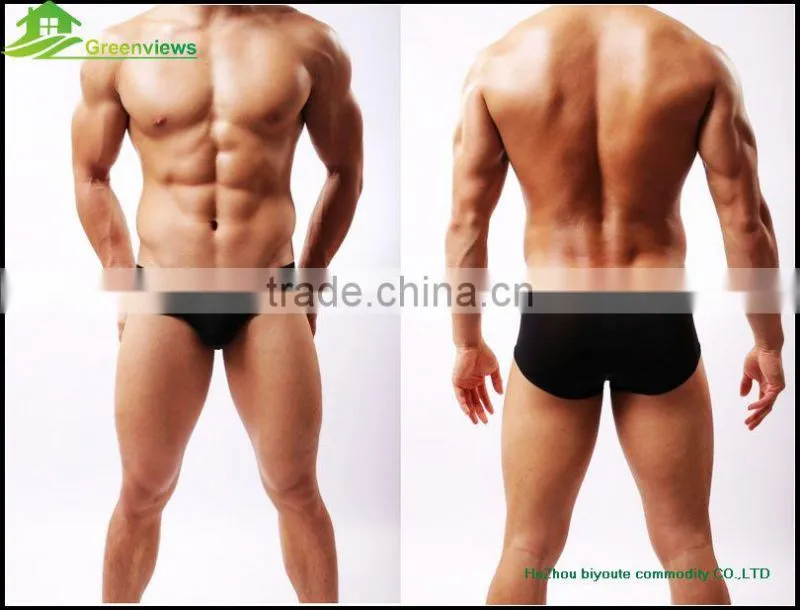 Underwear for men wholesale breathable sexy pants gay men underwear China cheap wholesale