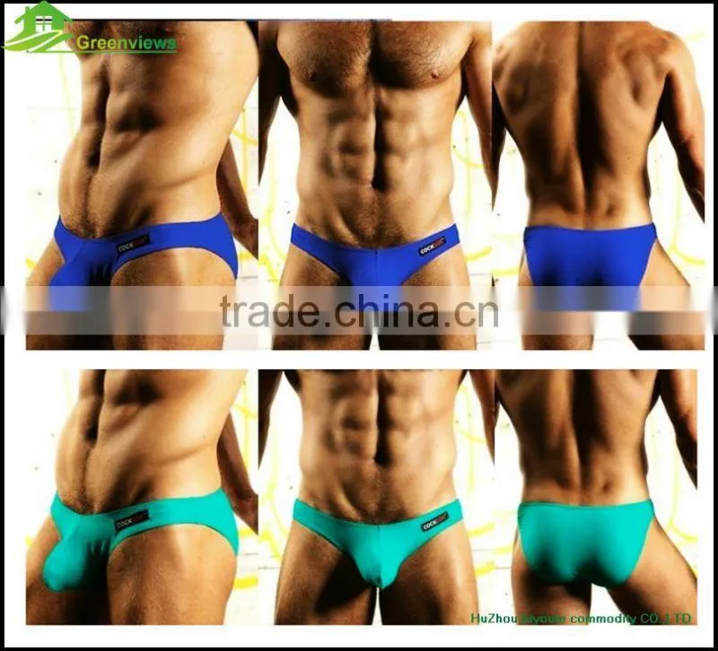 Sexy Magnetic Underwear Gay men Underwear Sex thong Mens Underwear Panties Manufacturer