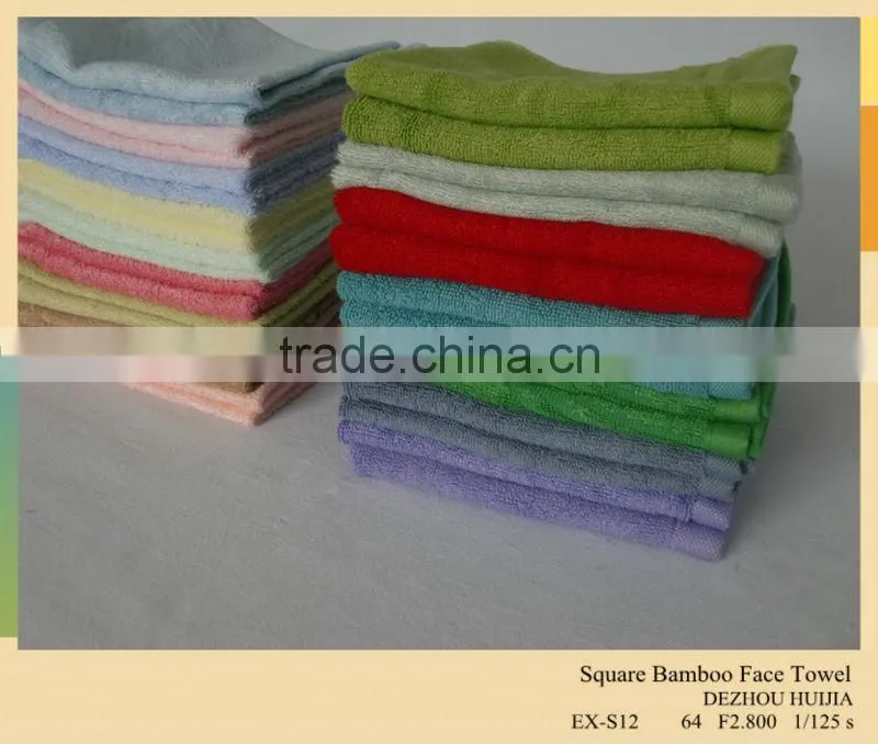 New towel Style Variety Face Towel