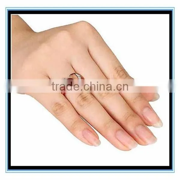 Latest gold rings design for women XP-PR-862