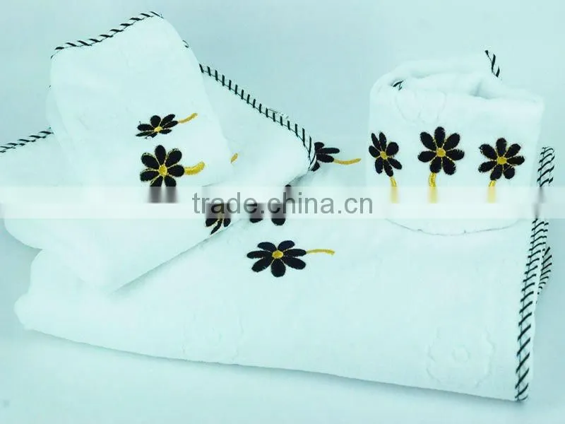 URBAN SERIES TOWELS