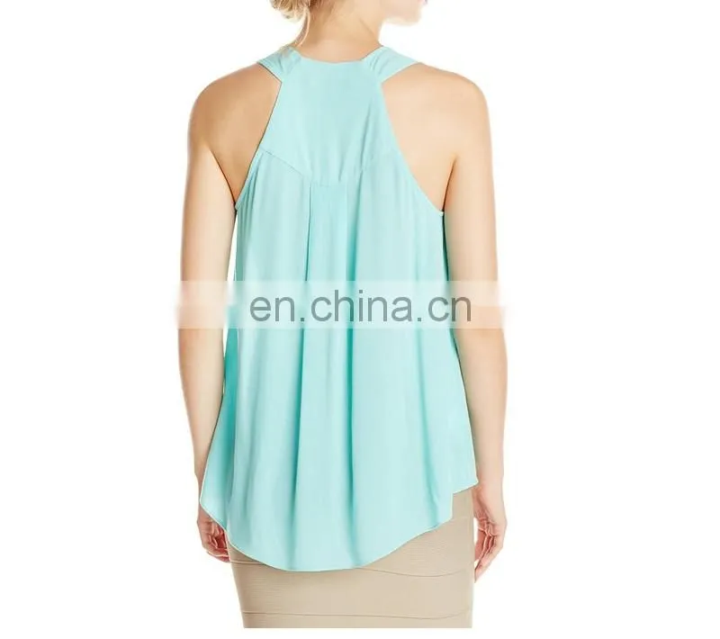 New style latest fashion top designs for women