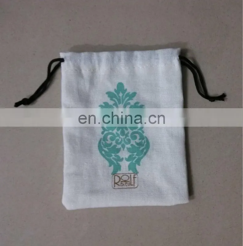 jewelry drawstring pouch many styles is available