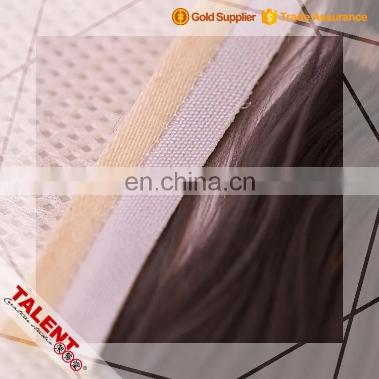 private custom cotton yarn garment woven label