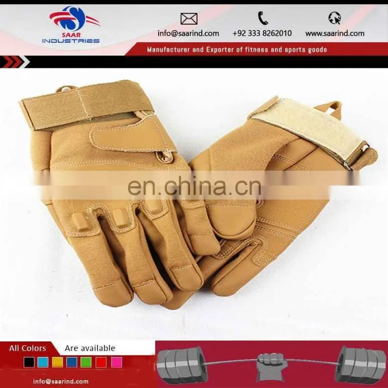 Tactical Gloves