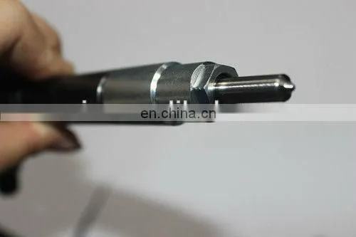 Diesel Fuel Injector 23670-0R190