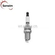 High quality spark plug for Mazda Parts PE02-18-110 FC20HPR8