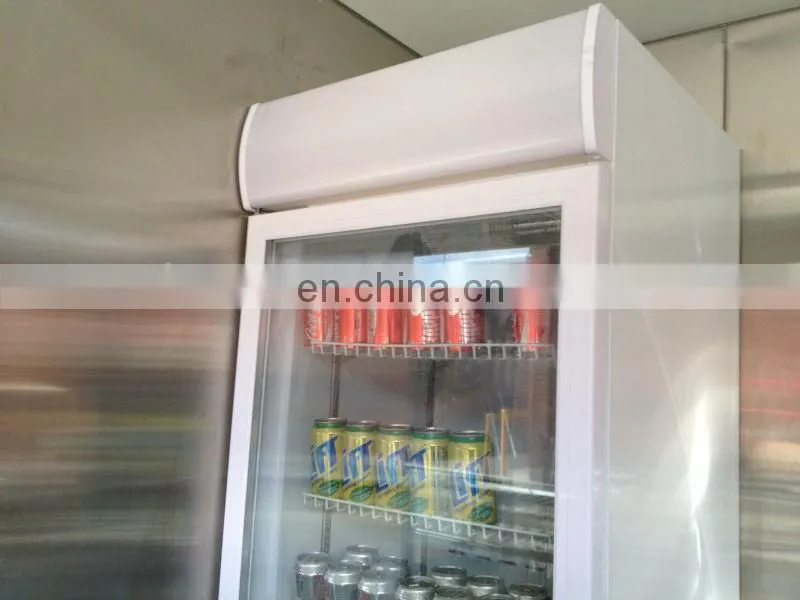 Coffee Cart BBQ Stove Mobile Food Truck Fast Food Trucks Mobile Food Trailer