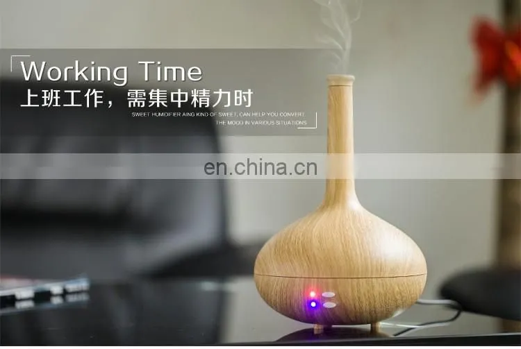 Israel aroma diffuser humidifier air purifier mist