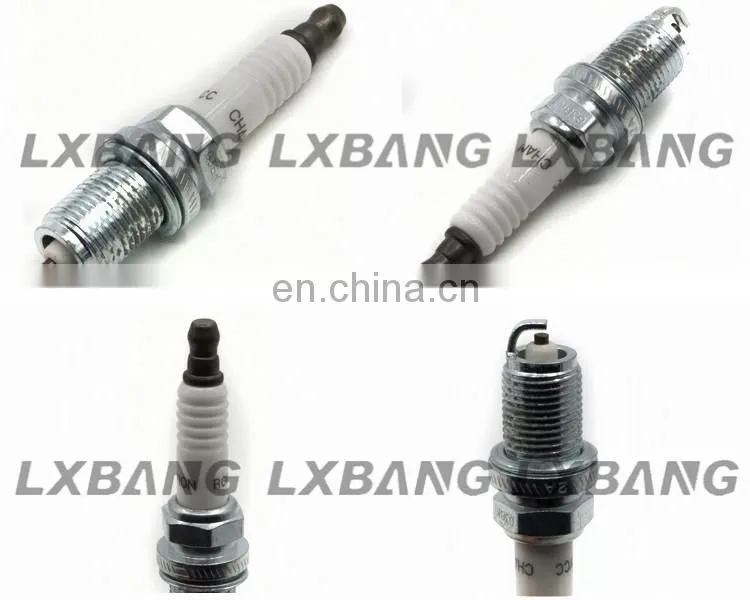 Genuine 22401-MP100-H3 22401MP100H3 Iridium Spark Plug For Luxgen RC8YCC
