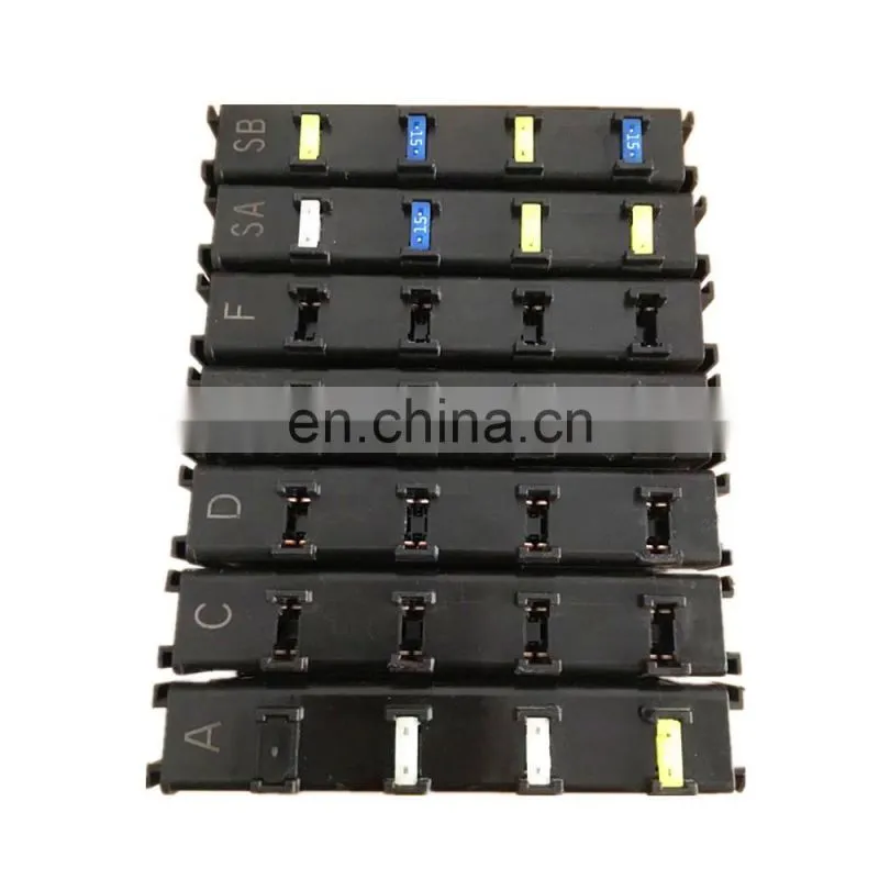 Relay Integration OEM 82641-71020 8264171020