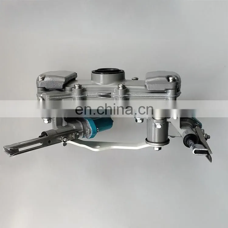 KUBOTA SPV6C RICE TRANSPLANTER Transplanting arm assembly