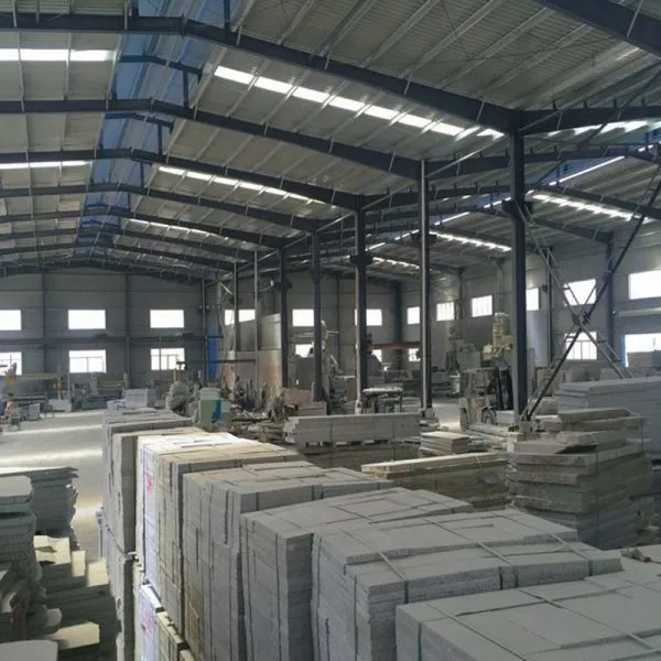 Lushan Wenbo Stone Co., Ltd. company overview - view 1