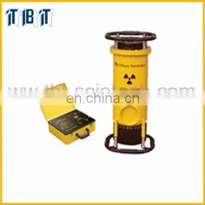 X Ray Flaw Detector Industry Portable Uni-Direct X-Ray NDT Flaw Detector