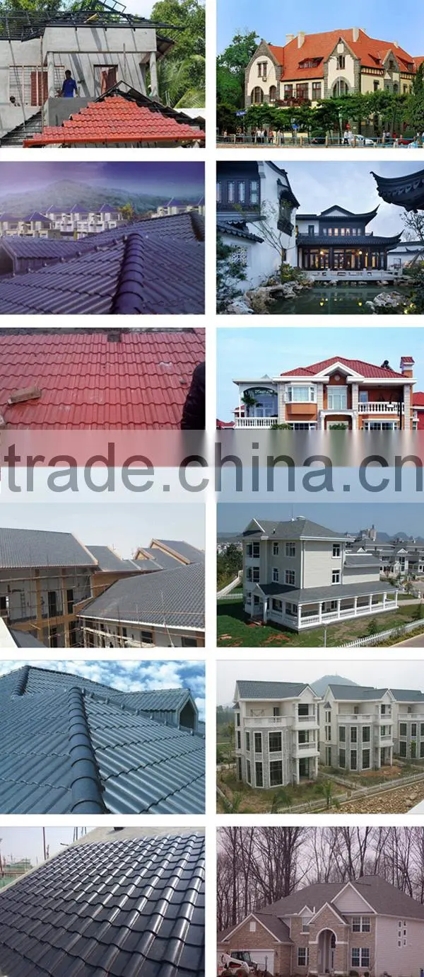 Roof tiles/ clay roof tile suppliers