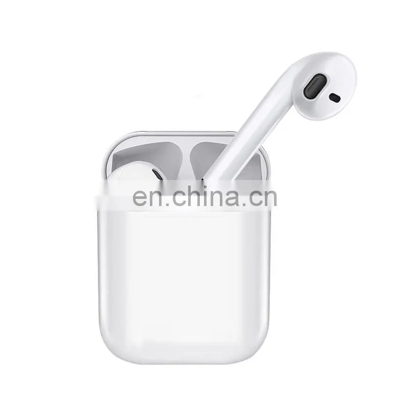 2021 New Hot selling i11tws 5.0 TWS stereo earbuds i11 tws, i11 with charging case sport wireless headphone earphone auto paring