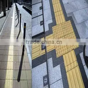 300mm*300mm Tactile tiles for blind