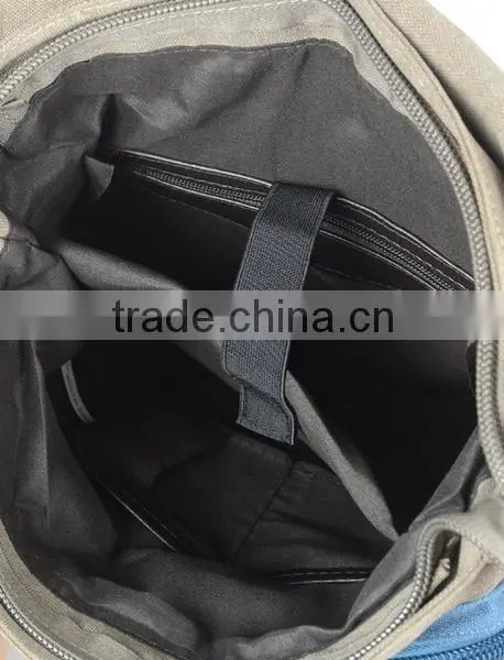 High Quality Nice Gray Kids School Bags