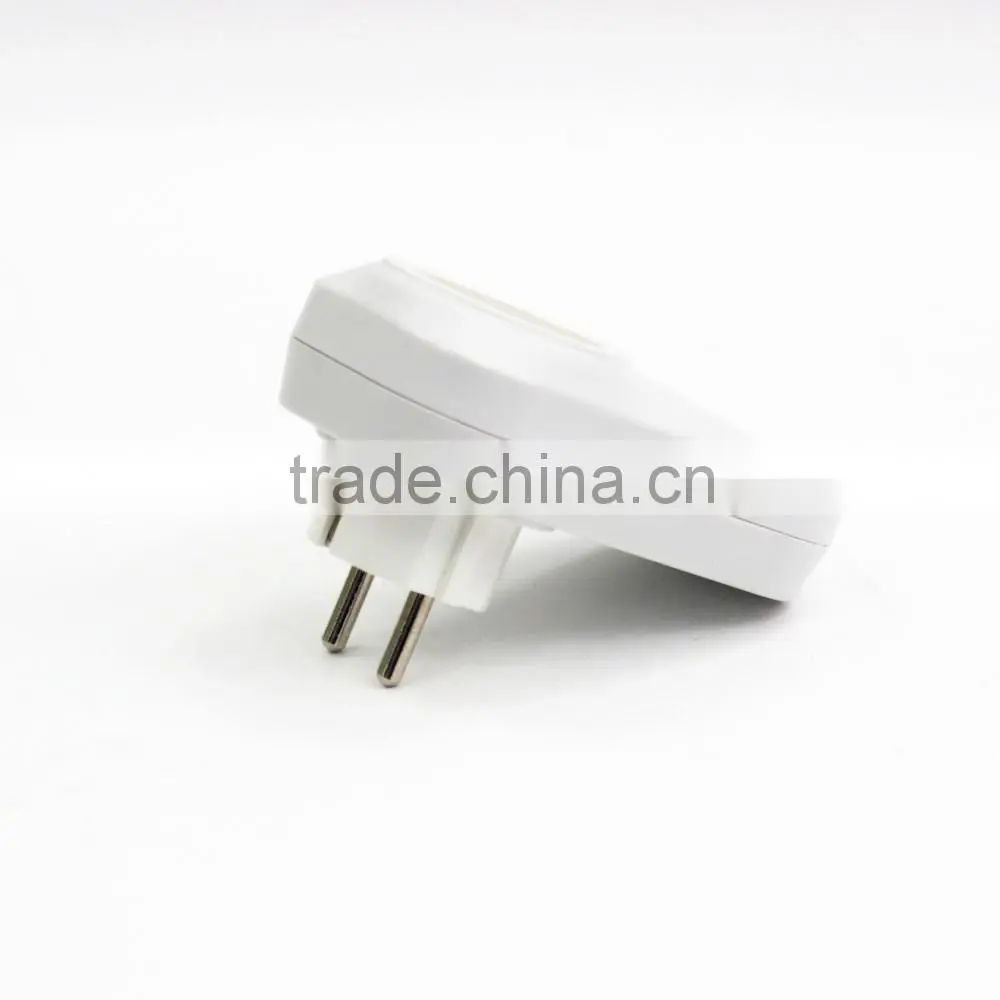 zigbee smart socket