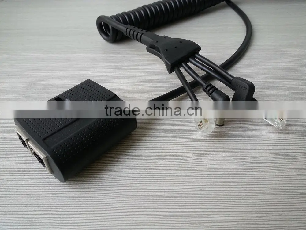 Magic Box Kit for the Ingenico ICT2xx 295002257