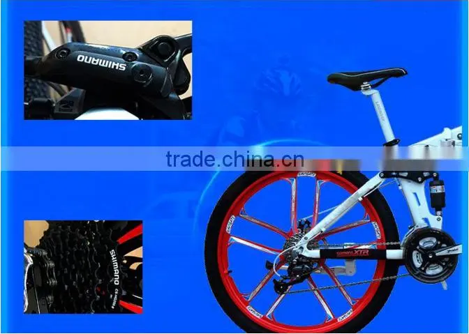 (160431) Hot sale cheap bicycle for sale two wheels for kids or adults folding bike