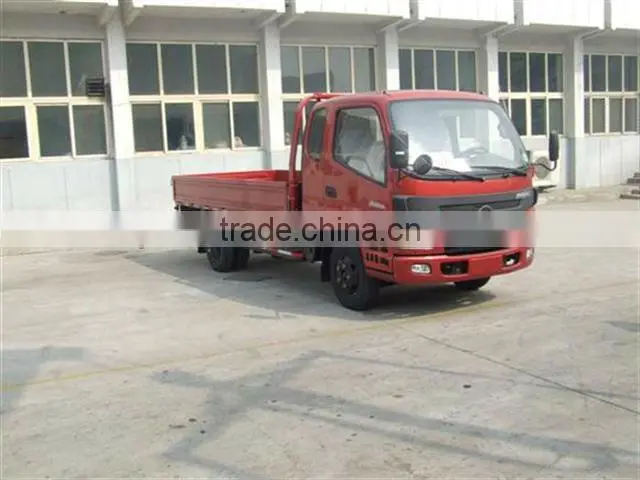 Foton Aumark 5ton cargo lorry vehicle