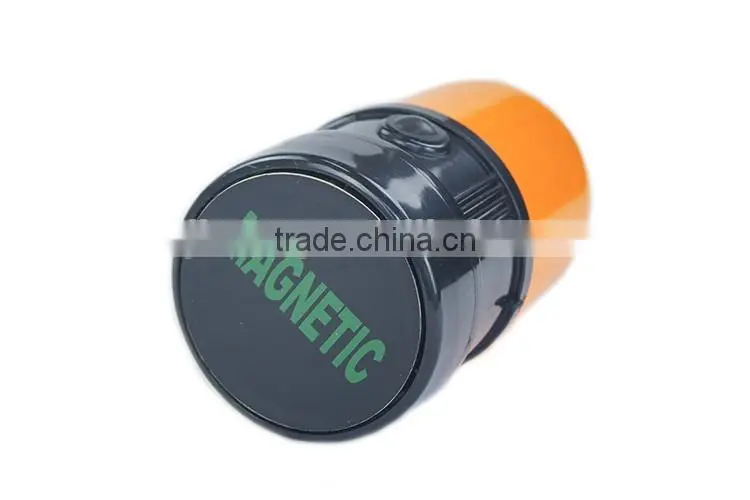 24 hours replied Pro-environment led traffic warning light