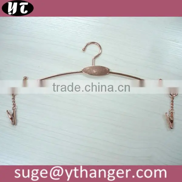 UW529 Wire Hanger with notches