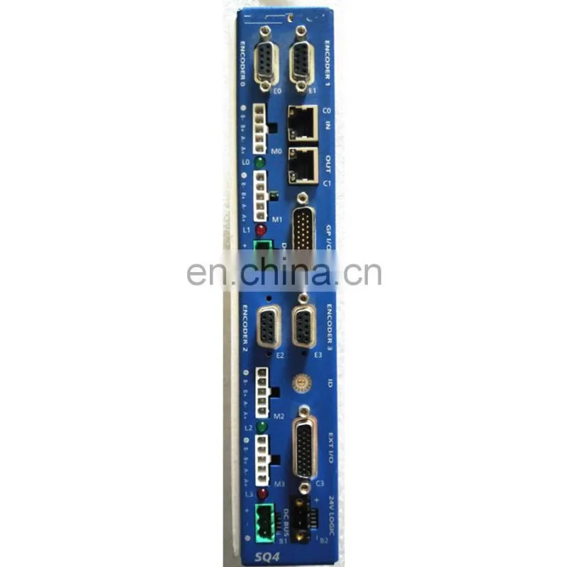 Servo drive XML-230-18