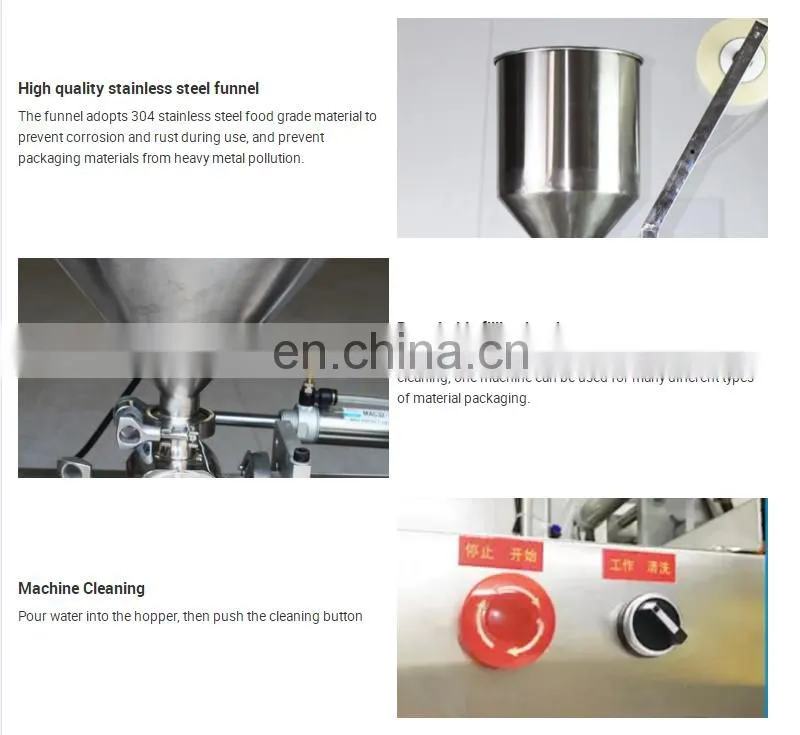 Factory Wholesale Cheap Automatic Small Tea Beverage Bag Packing Machine