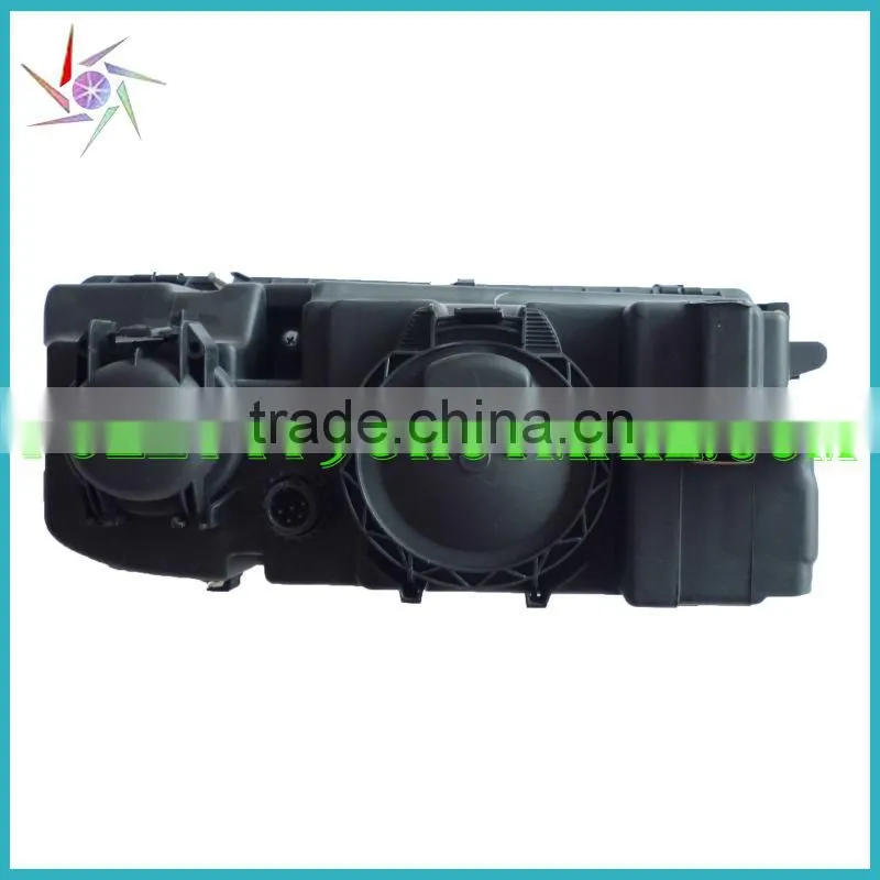 High Quality Benz Truck Head Lamp