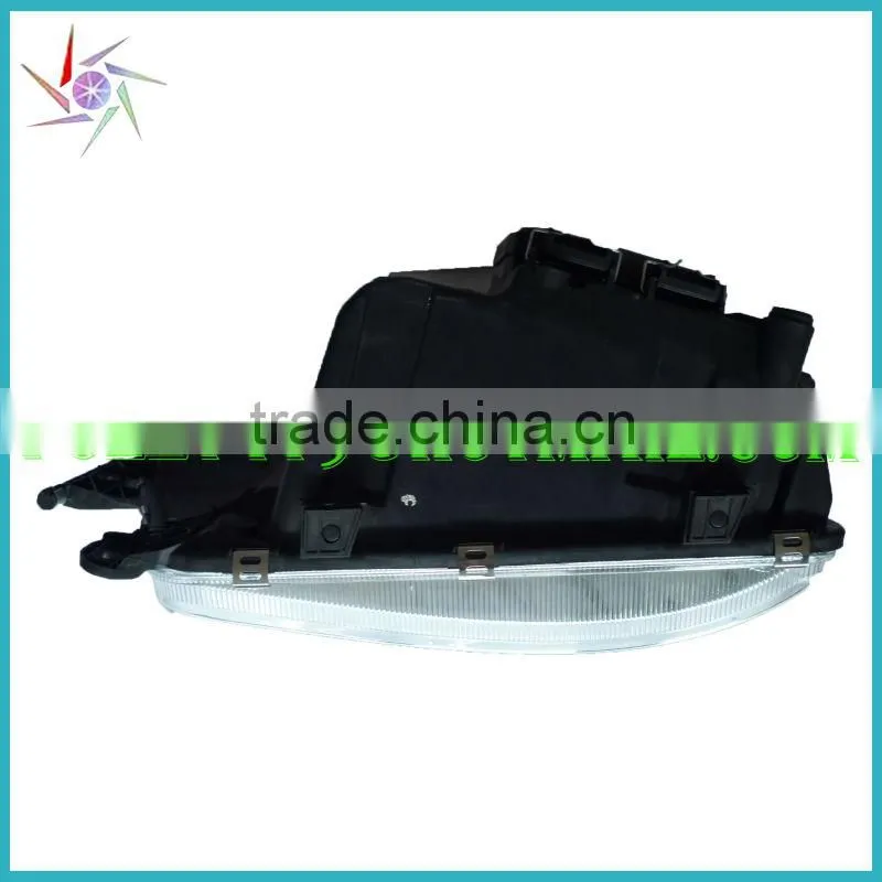 Head Lamp For MAN Truck
