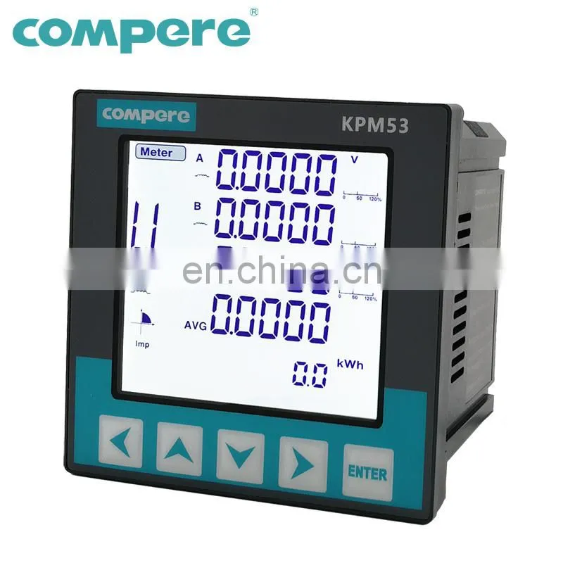 100A/200A/300A Clamp CT open split core current transformer price