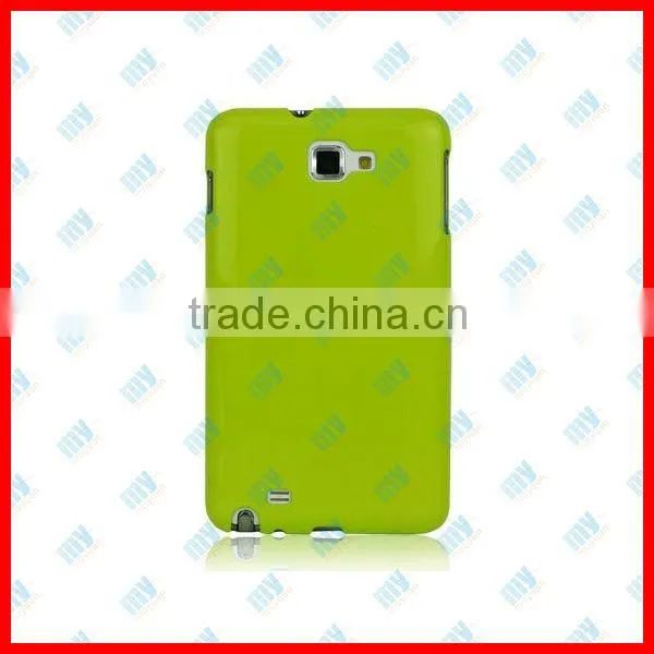 TPU cell phone protector cover case /double color TPU skin case for Samsung Galaxy S2