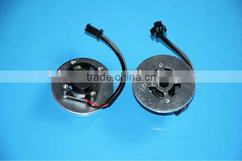 car led headlight H4H/L, high power led headlight 50W, 2000Lm, 8-30V