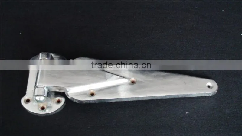 09104 Stainless steel refrigerator cabinet door hinge