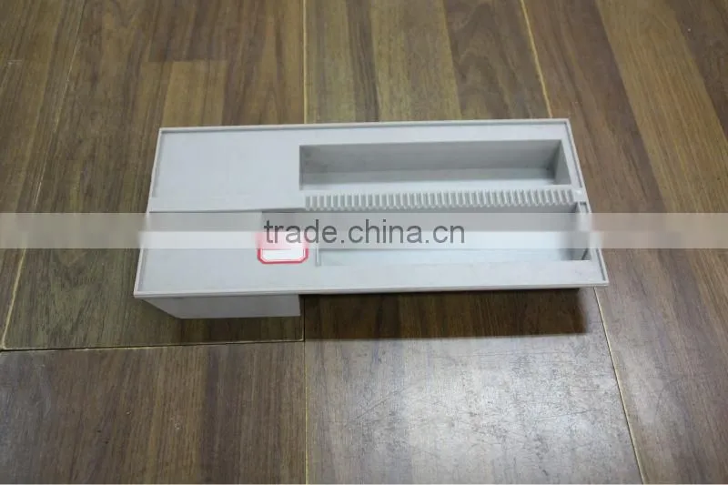PS plastic part for automobile /Automative Part Plastic Injection Automation Part