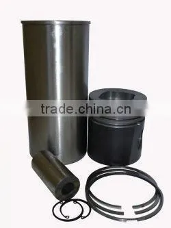ford new holland parts CONNECTING ROD BOLT WITH NUT N.P.N