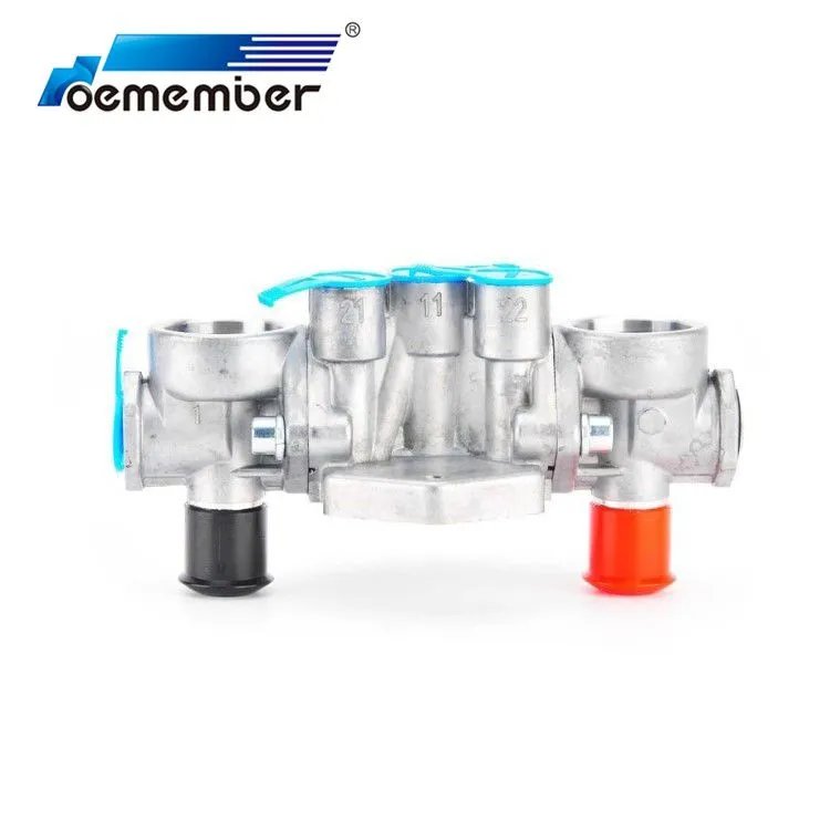 Air Brake System Quick Release Valve 9630010520 for DAF