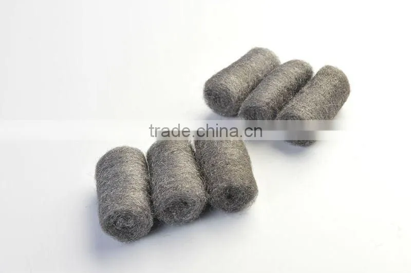Steel Wool Pad with Soap