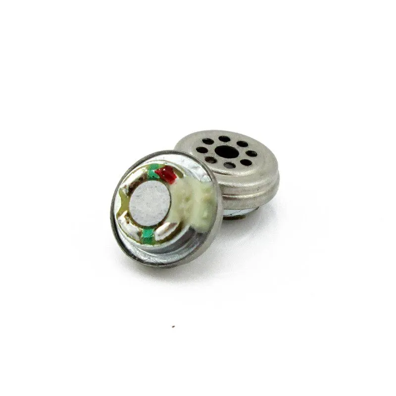 Factory high quality 9mm mini speaker driver unit 32 ohm