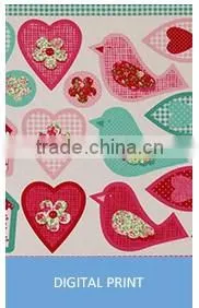 Digital Printed Fabric Custom Printed Fabric Digital Printing On Fabrics