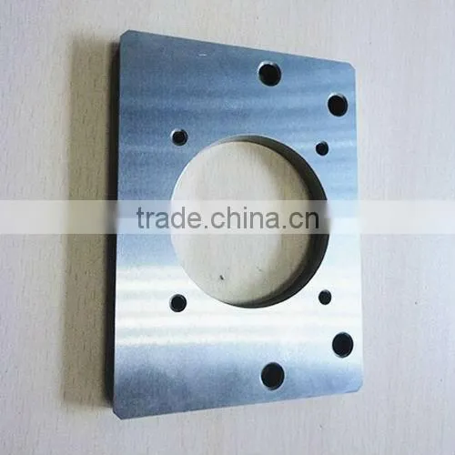 Dongguan Metal Machine Fixture Components