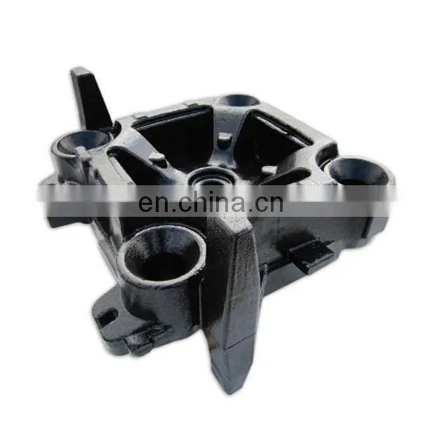 PED certificated iron casting foundry,cast iron foundry,ductile iron casting