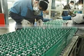 Shenzhen Wanhongxi Industry Co., Ltd. company overview - view 3